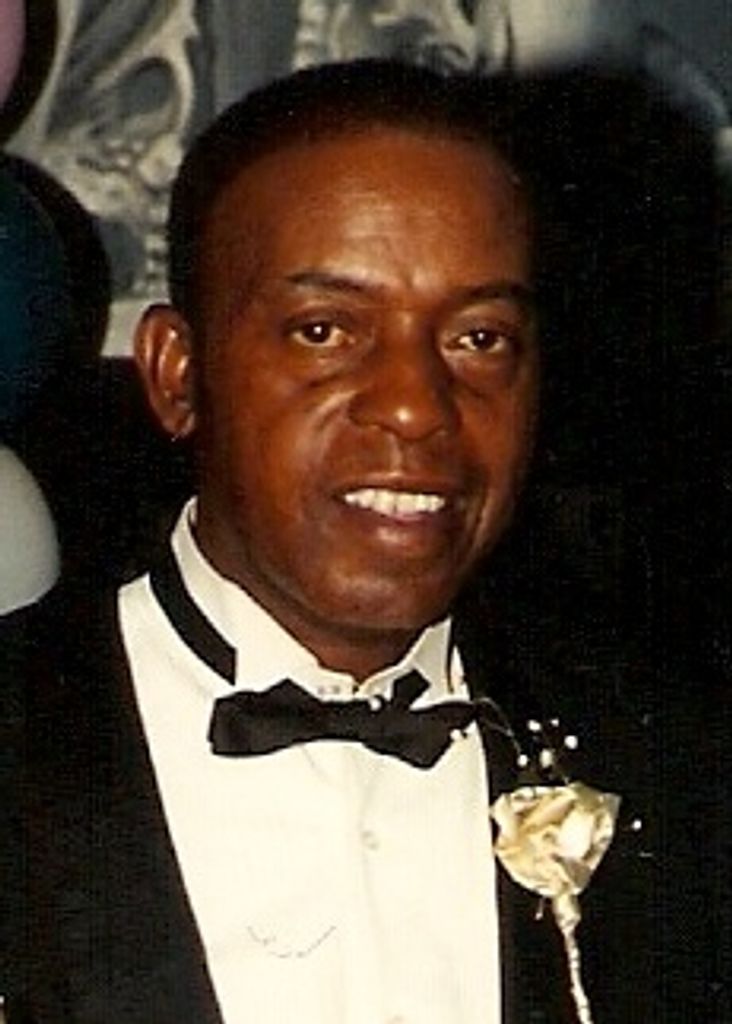 William Terry Sr.