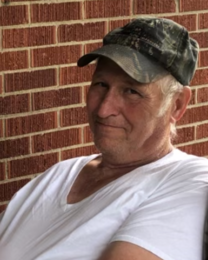 Larry Hager Profile Photo