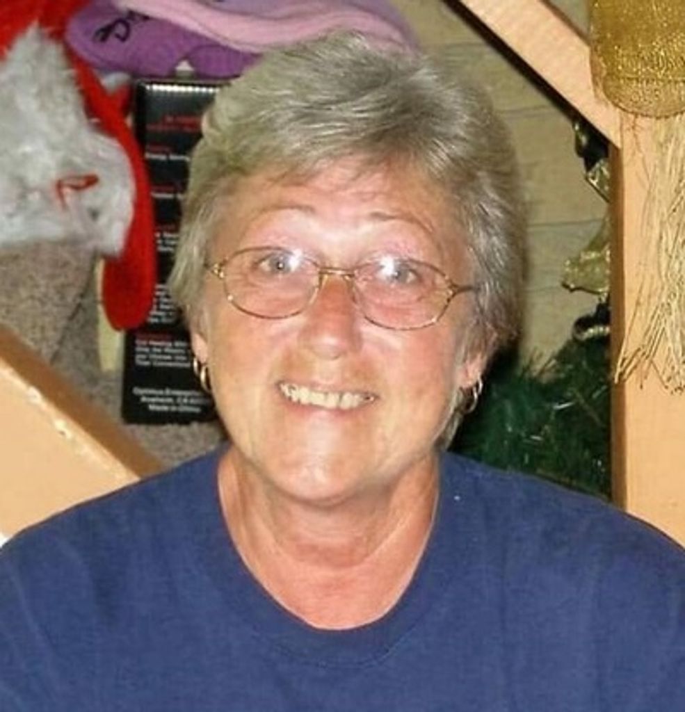 Cheryl Sue Bose