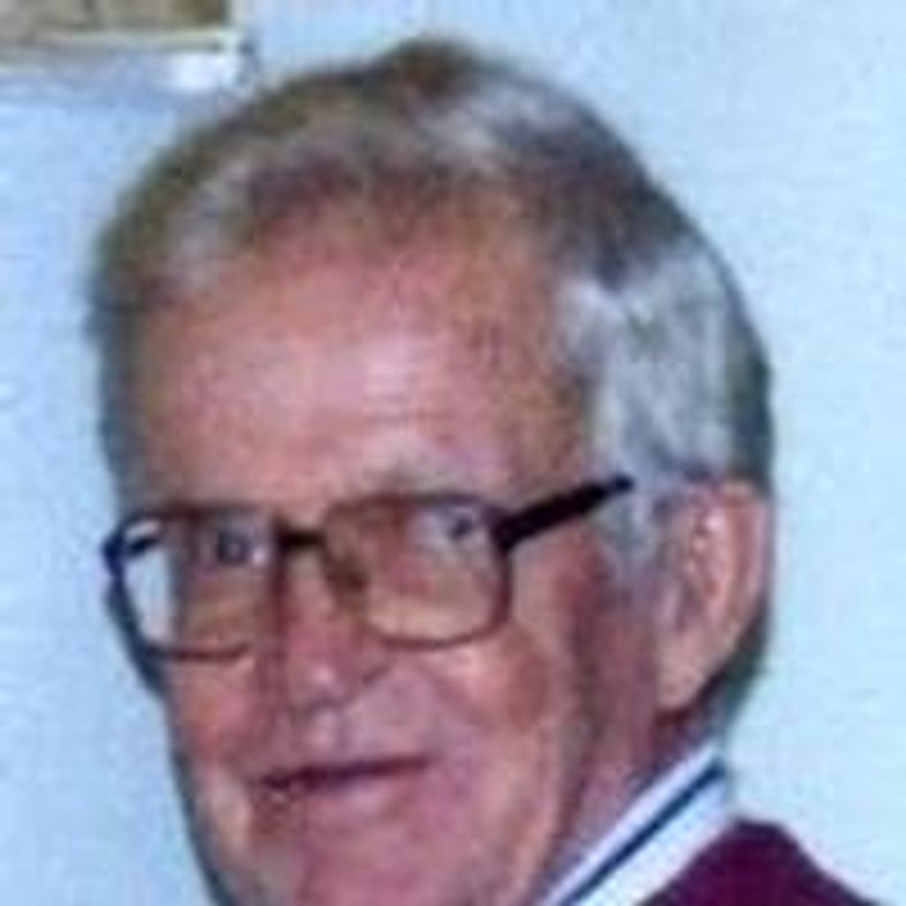 James William Garry, Sr.