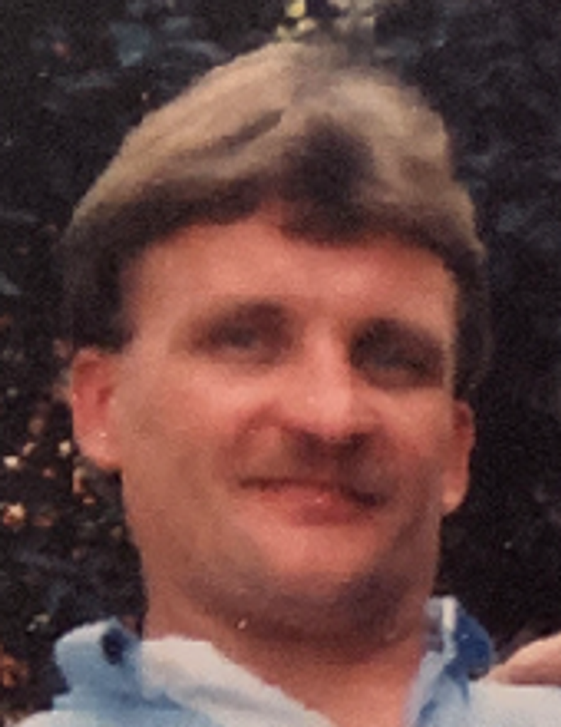 Richard J. “Rick” Stevenson