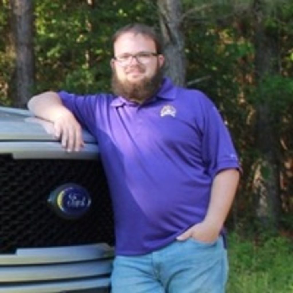 Christopher "Chris" Harris Profile Photo
