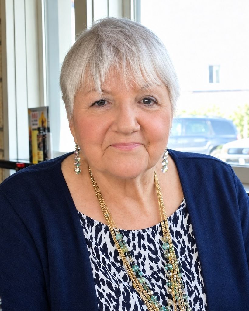 Rena Ann Aucoin Buteau