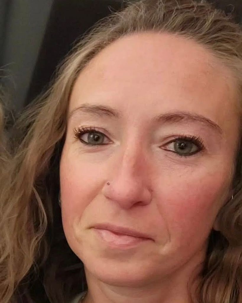 Amanda Dawn Kiker Profile Photo