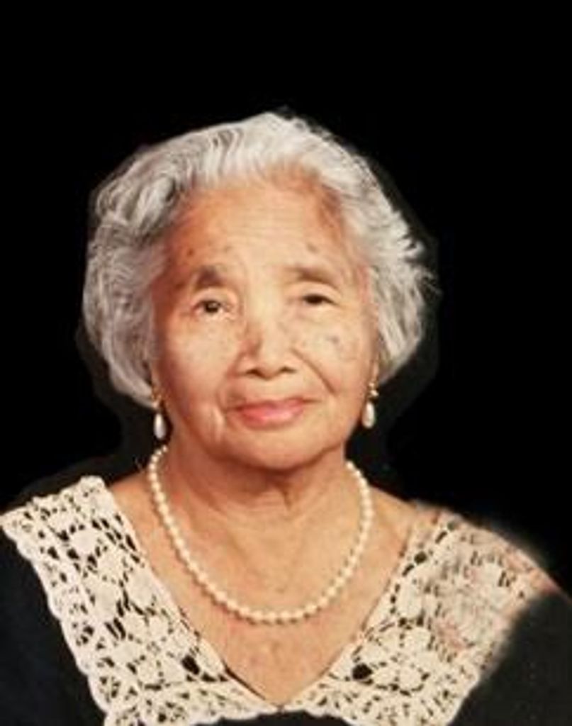 Matilde B. Bosque