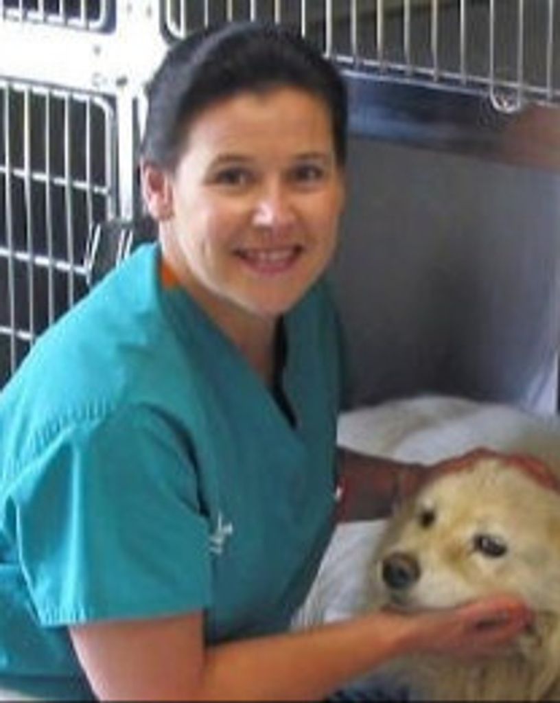 Dr. Cecilia Scranton Profile Photo