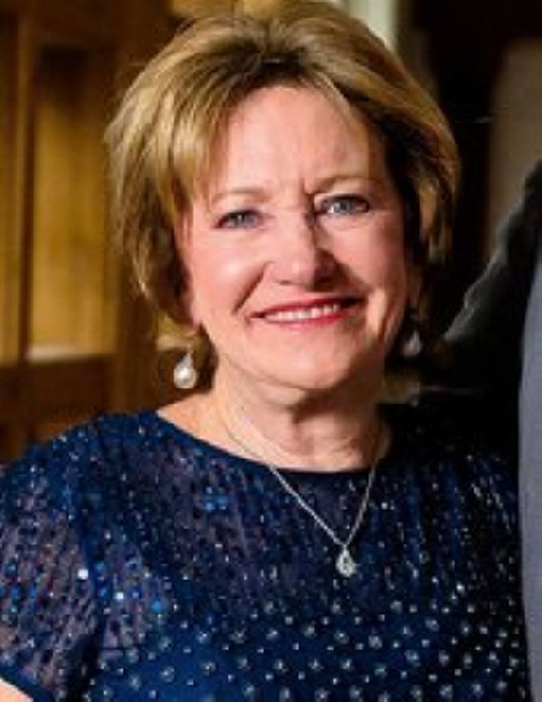 Marion Fishel Deshmukh