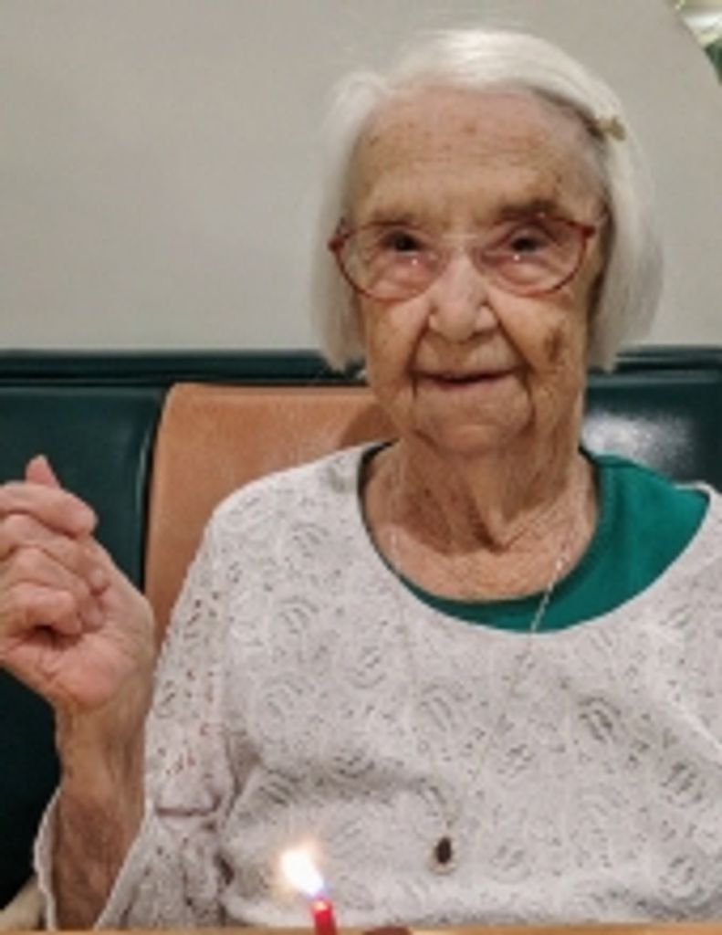 Goldie Seymore Profile Photo