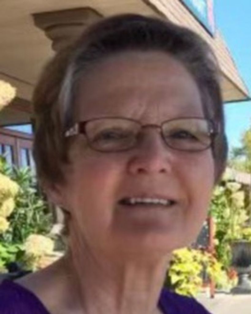 Joanne Morris Profile Photo