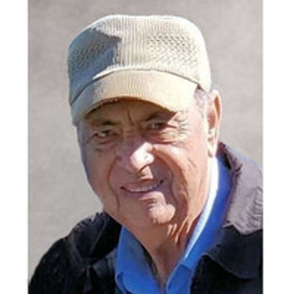 Herbert John Bayoune