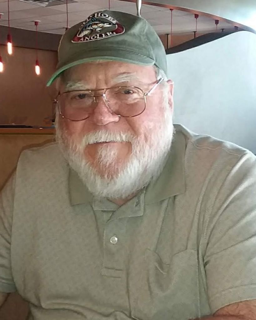 David Griggs Profile Photo