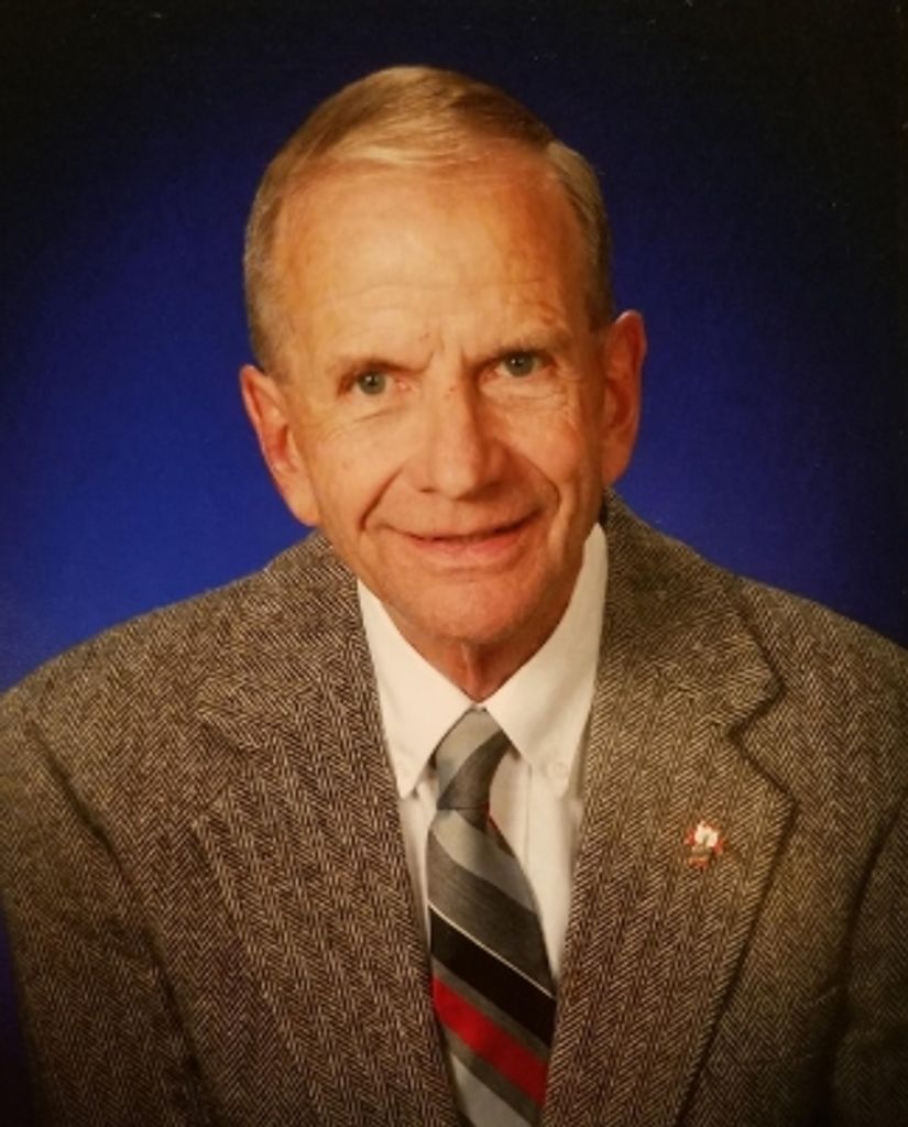 Frederick Joseph 'Joe' Gerichs