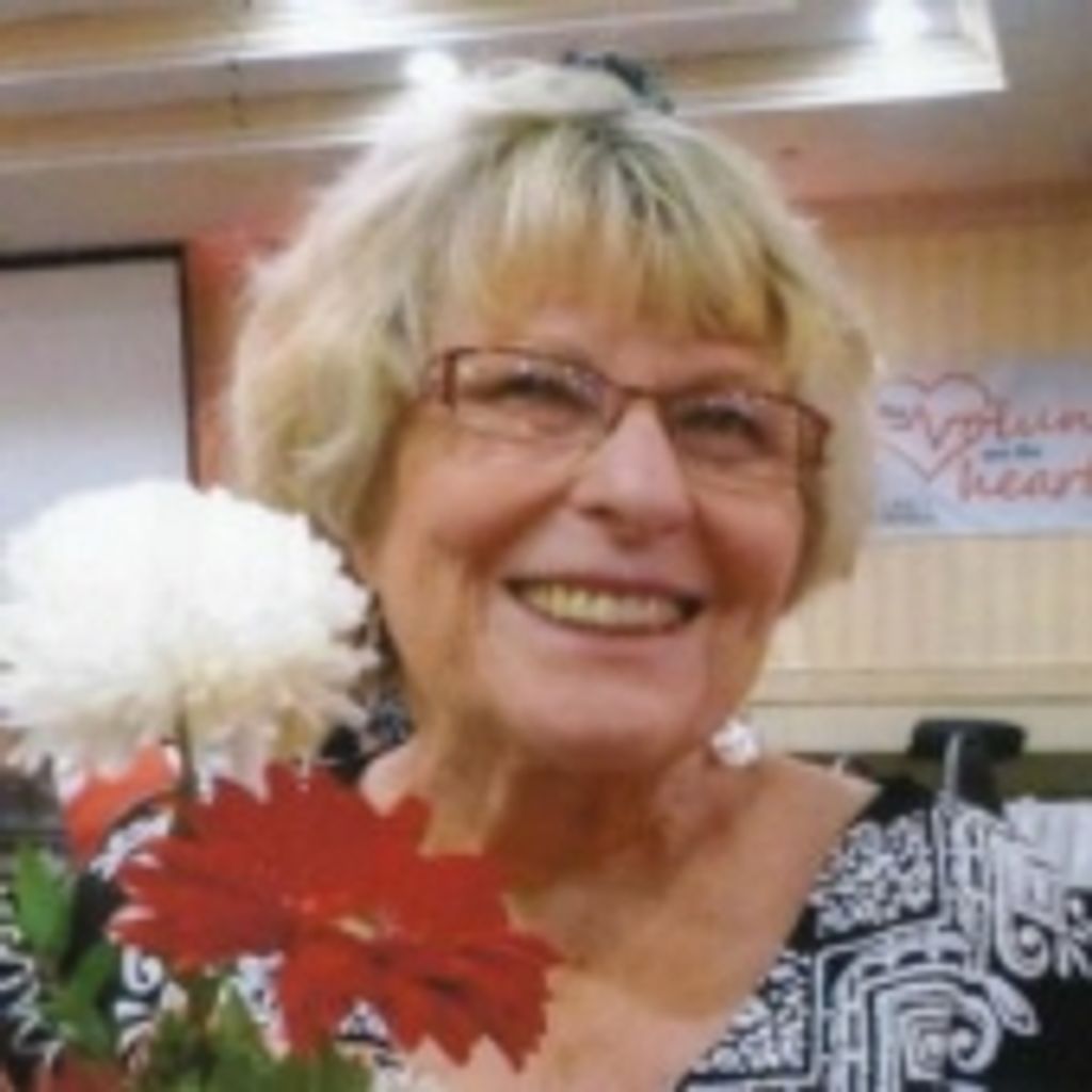 Shirley E. Almond