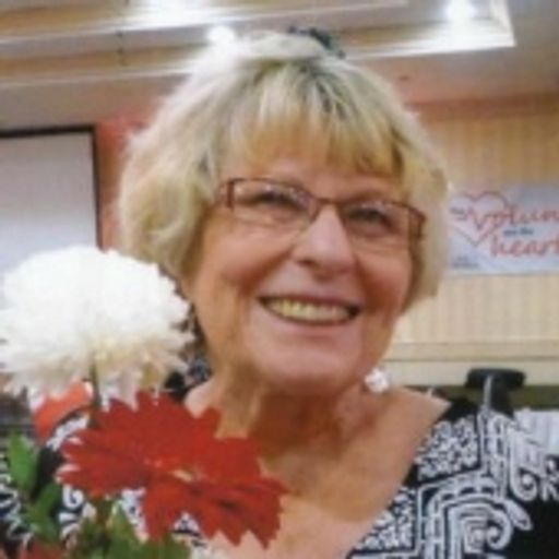 Shirley E. Almond Profile Photo