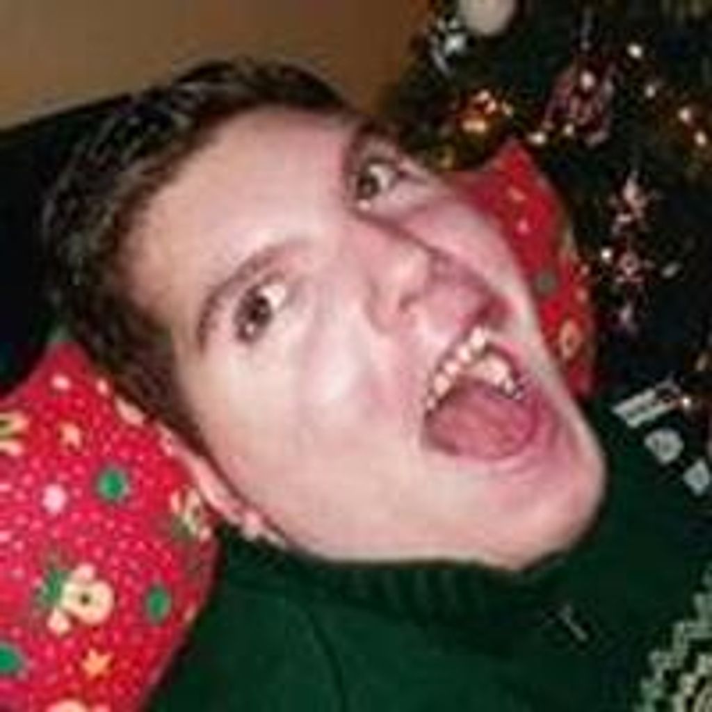 Andrew Clinton Moore