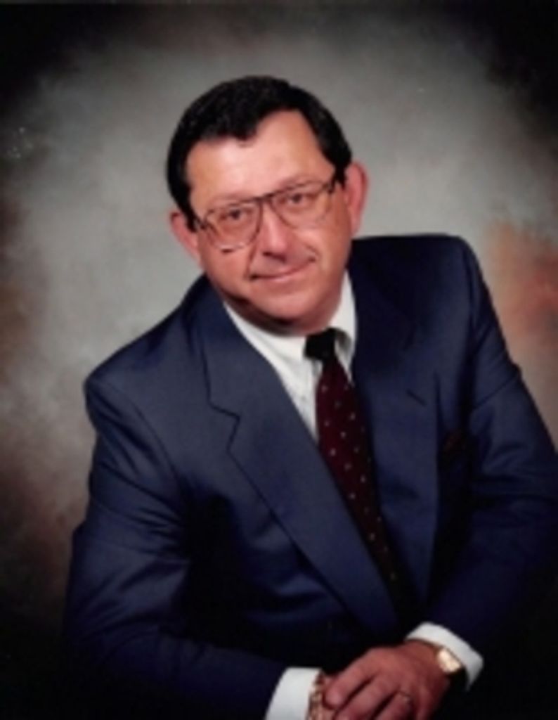 Louis L. Mervis Profile Photo