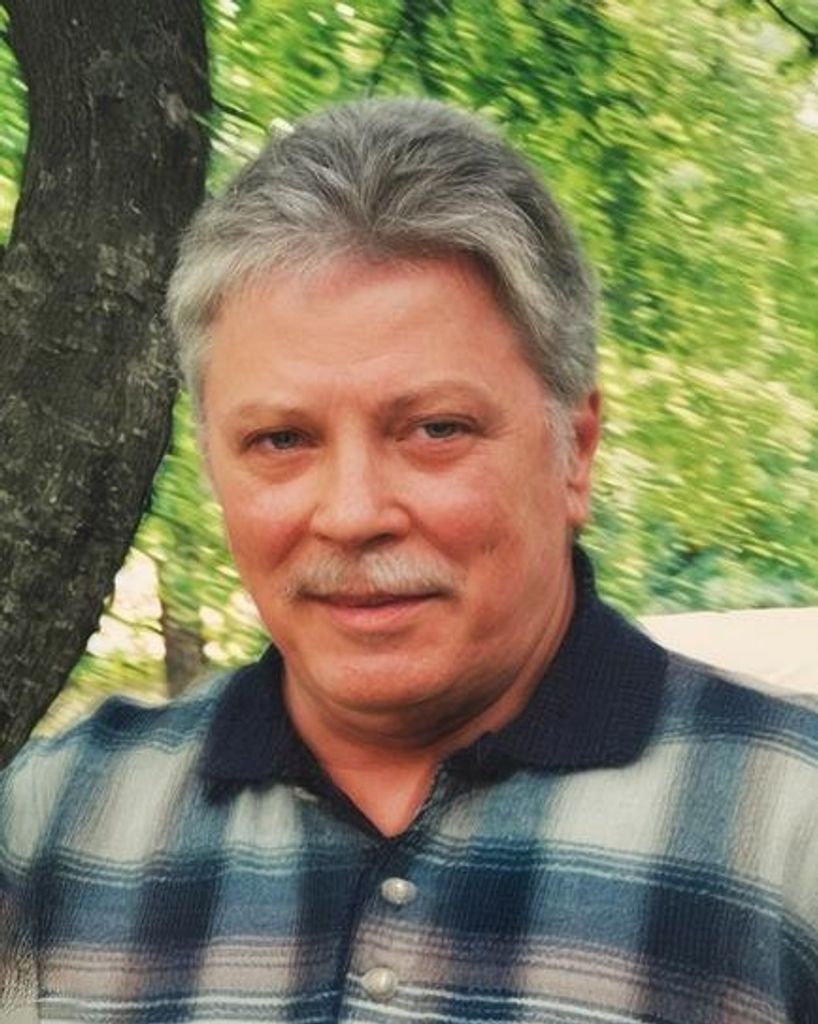 Donald Gene Gaddis Profile Photo