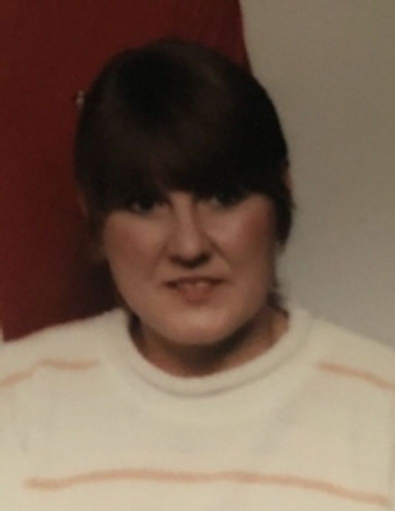 Sherry Yvonne Kauffman