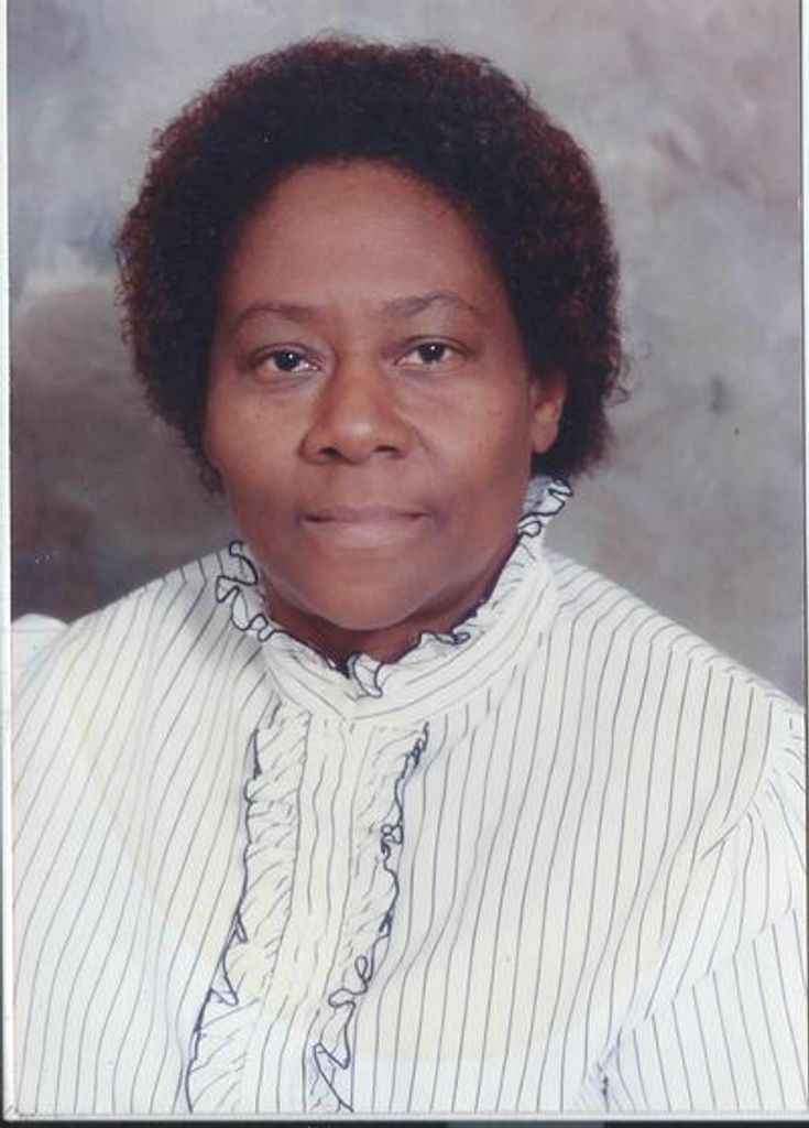 Pearl Mckenzie Profile Photo