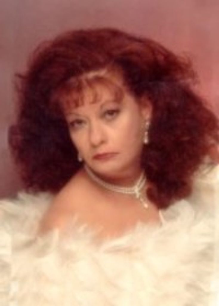 Judy Sawyer