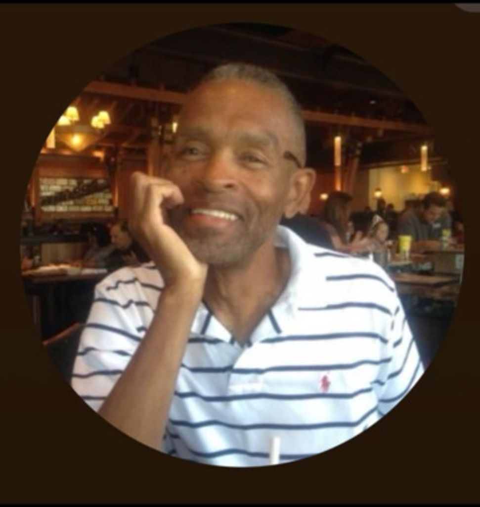 Michael Alexander Preston