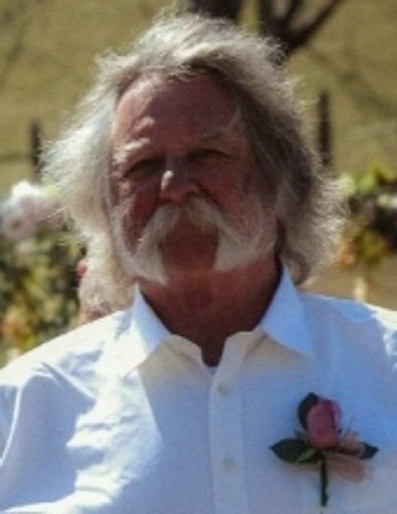 Sgt. Robert  Douglas  Johnson