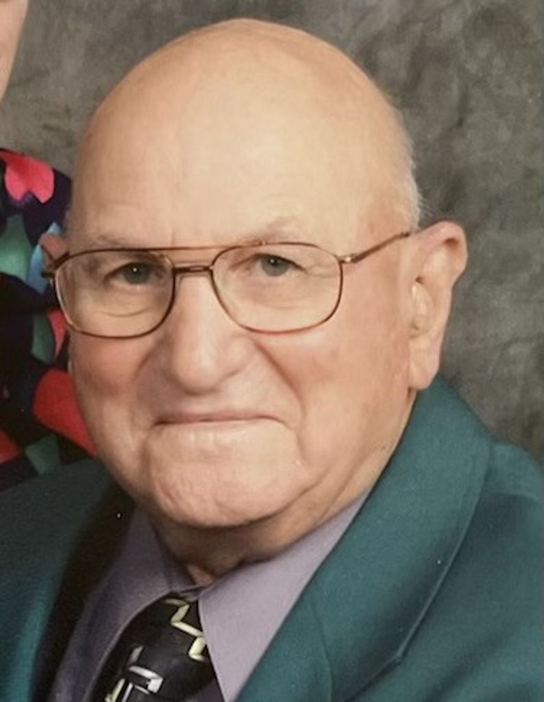 Tommy A. Fry Profile Photo