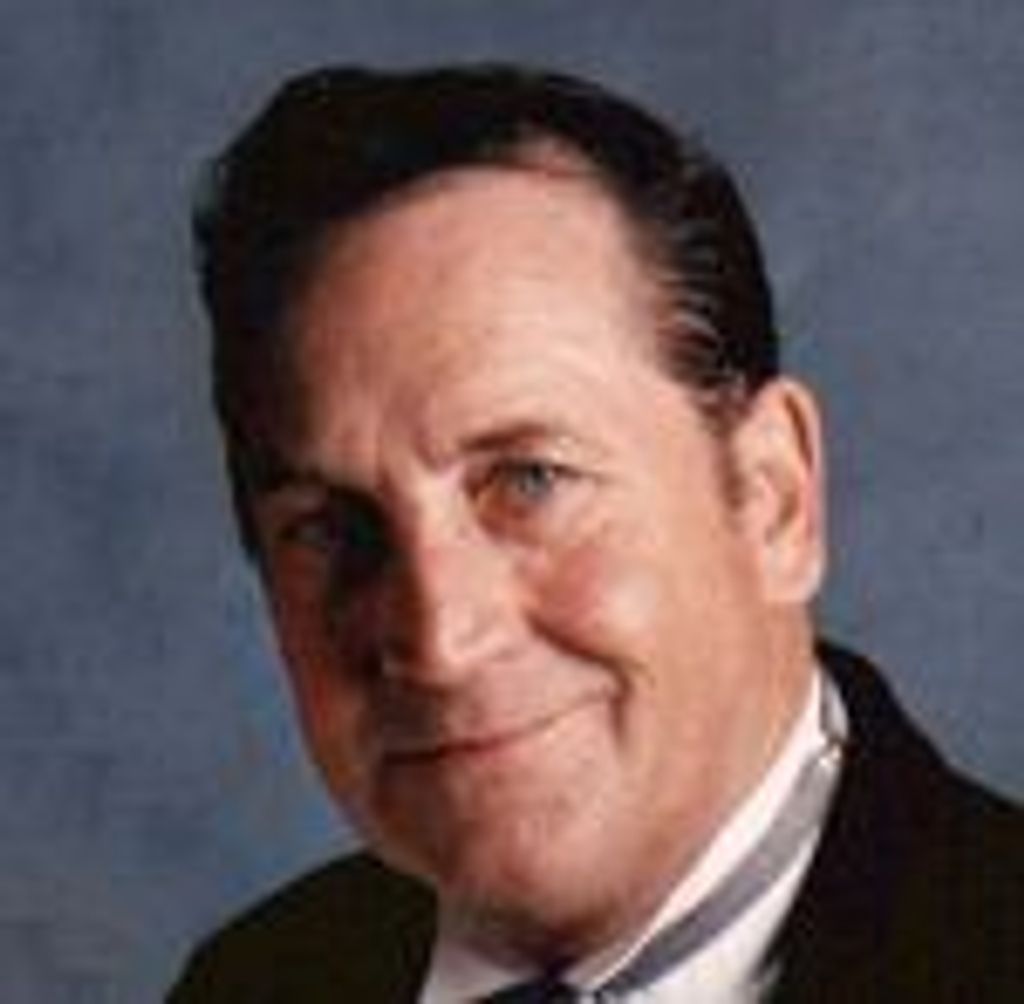 Orland "Orlie" Hinrichs