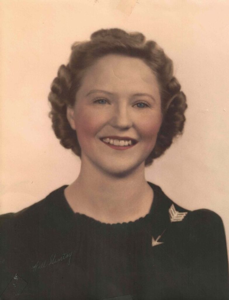 Margie Louise (Church)  Adams Profile Photo