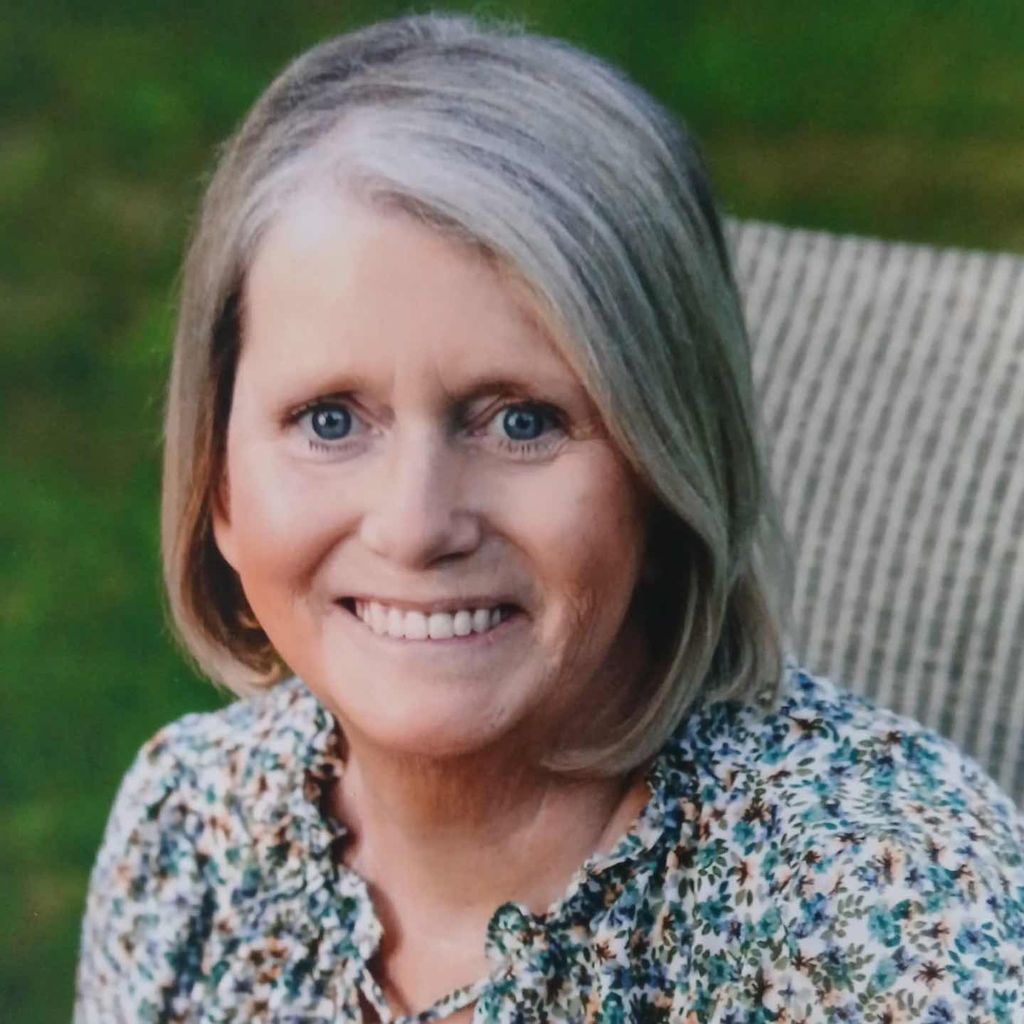 Lisa Ann Caughey Profile Photo