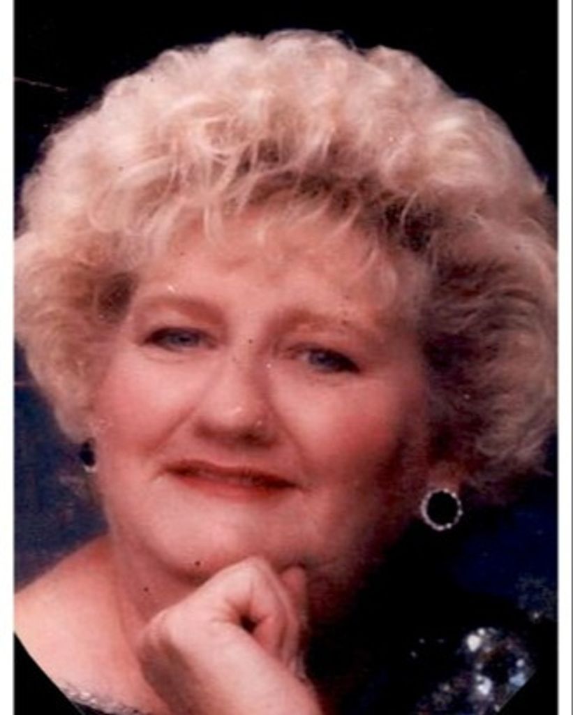 Doris Lou McGuins