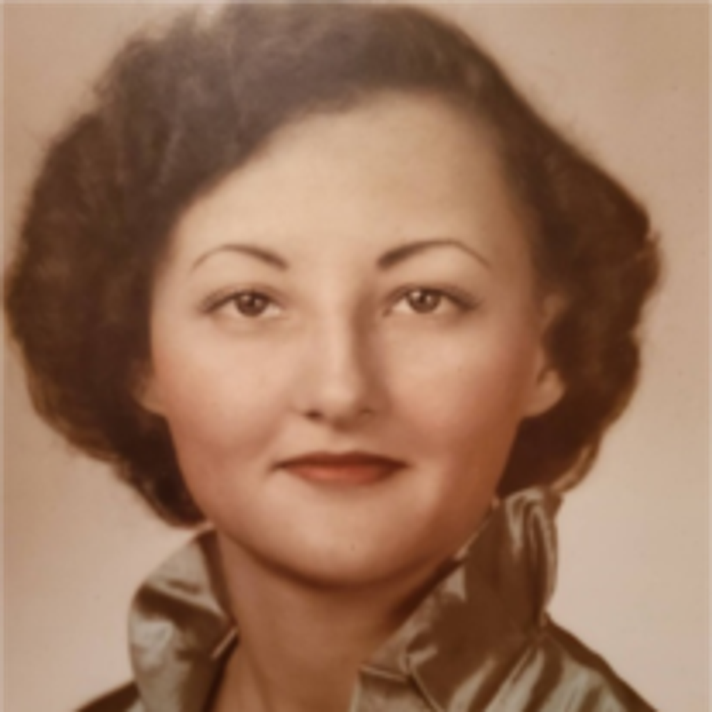 Ressie Lee Griffith