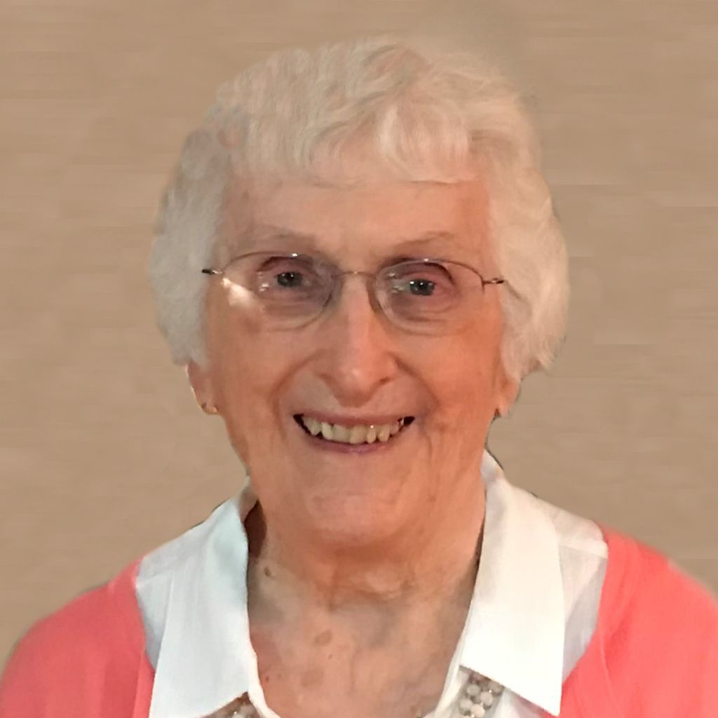 Phyllis Theresa Roszkowski