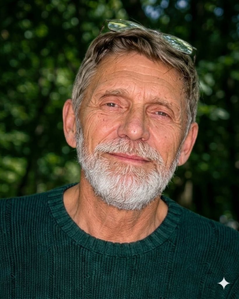 Wallace Voelker Profile Photo