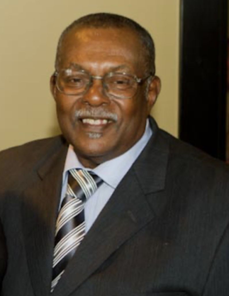 Winsett Gilmour Charles, Sr. Profile Photo