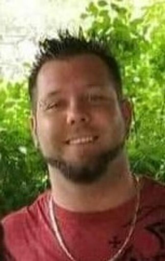 Jeffrey Lee "Jeff" Campbell