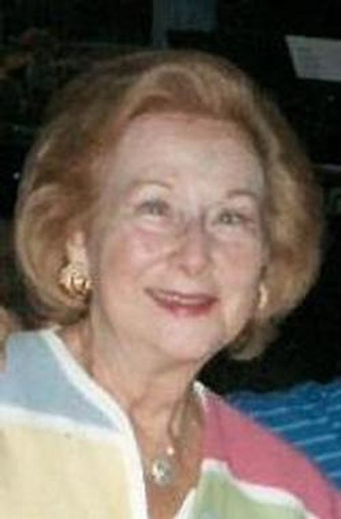 Helen T. Carabasi Profile Photo