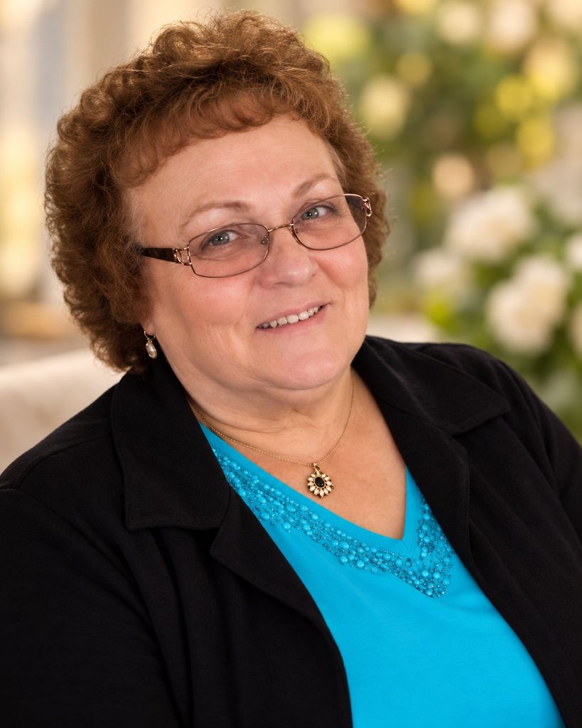 Millie Pearl Ritchie Profile Photo