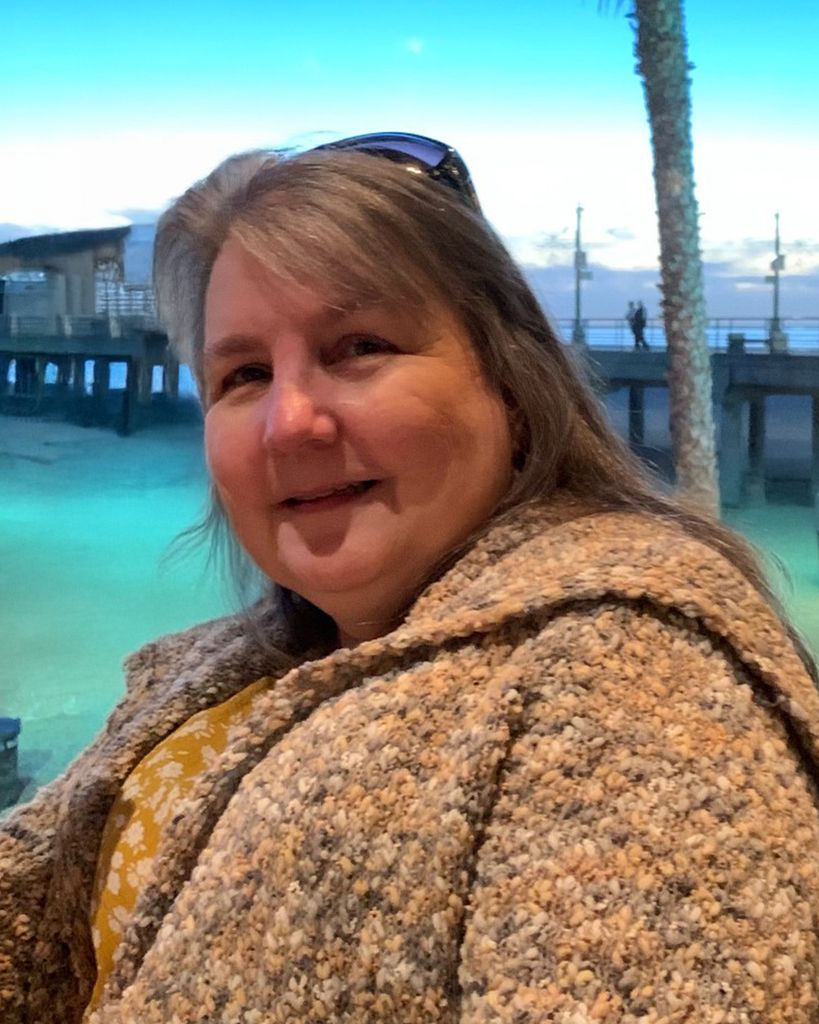 Pamela Lee Finney Profile Photo