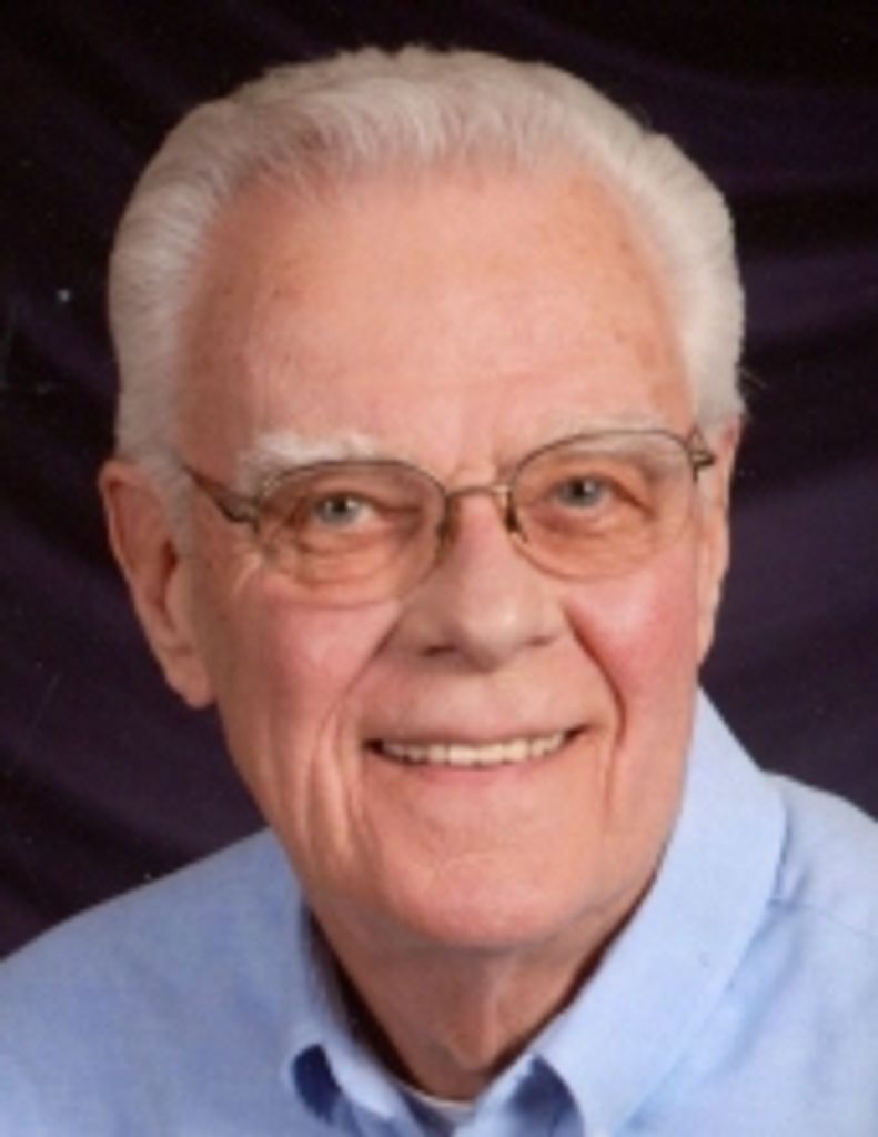 Eugene Otten
