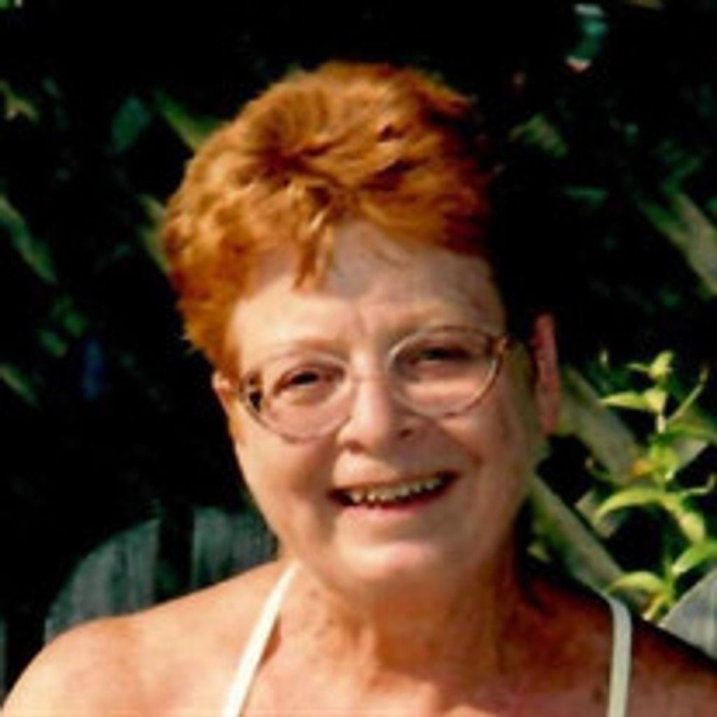 Betty Jean Clack