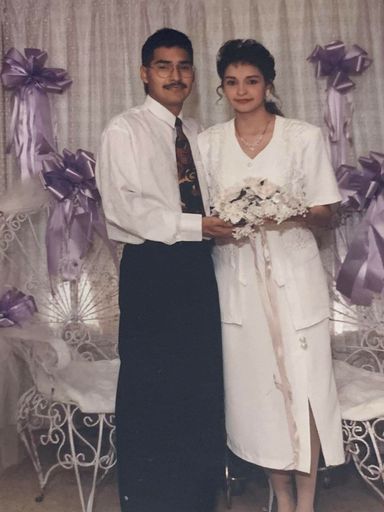 Judy G.  Hinojosa photo gallery thumbnail 84 of 87