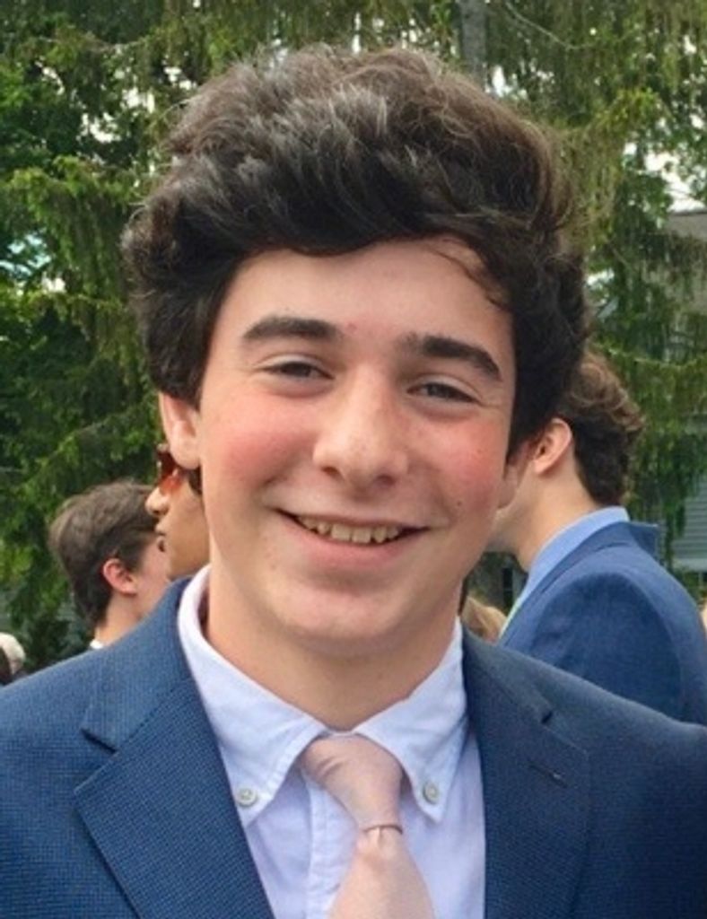 David Marlowe Grayzel