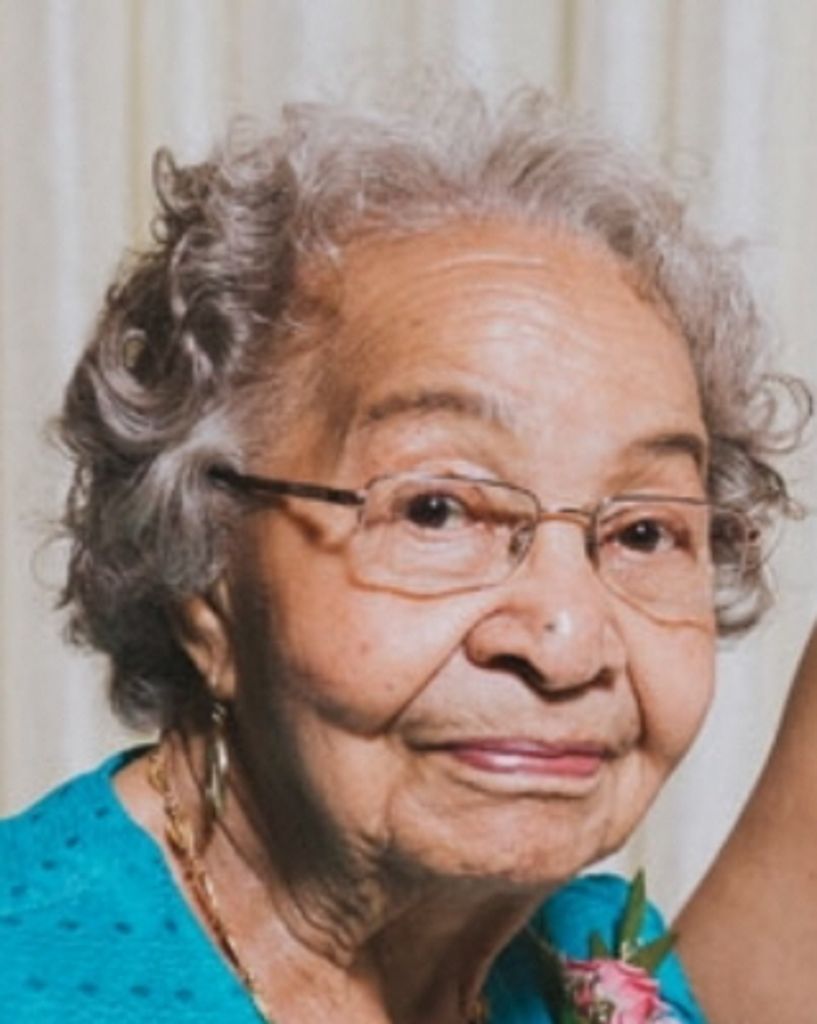 Barbara Jean Robinson Profile Photo
