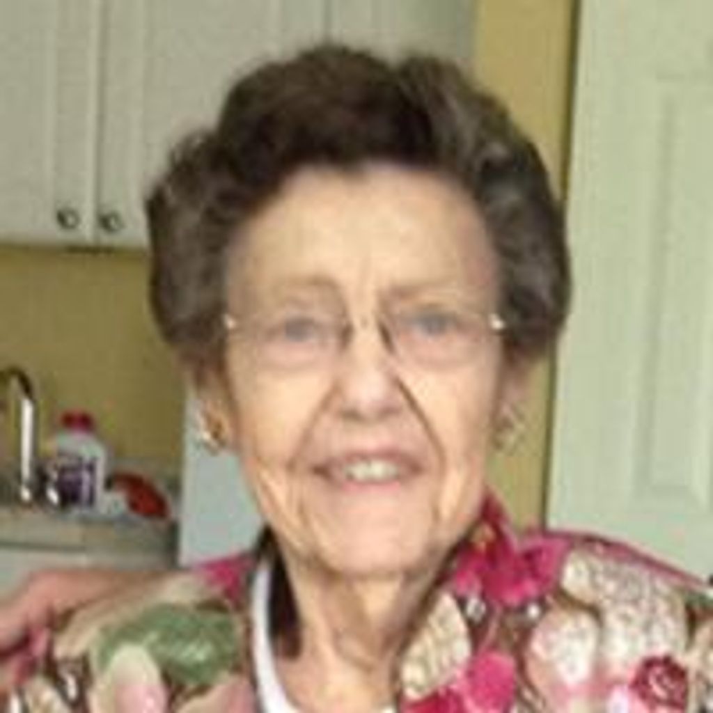Luella P. Richael
