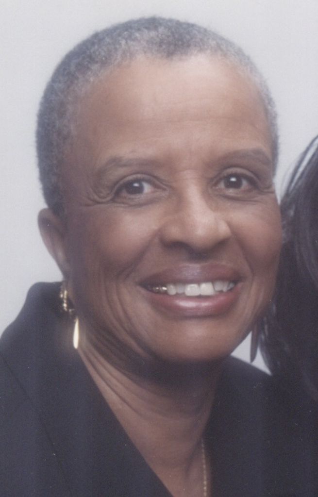 Darlene B. Jefferson