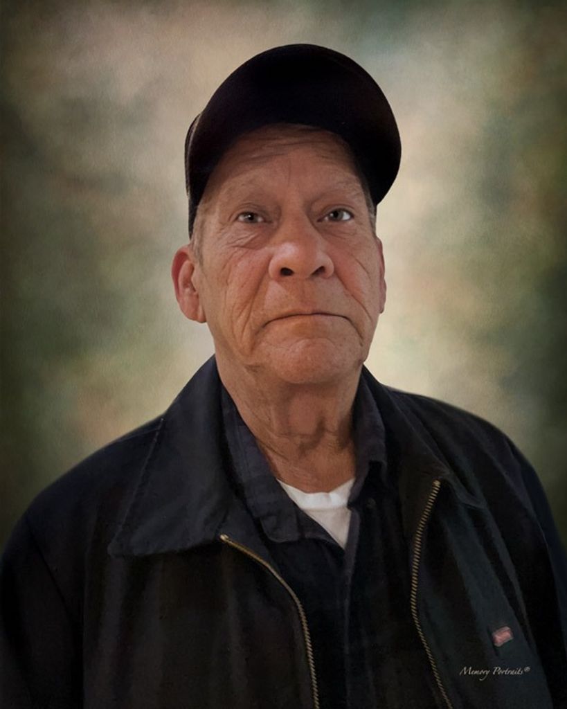 Ricardo Soria Peralta Profile Photo