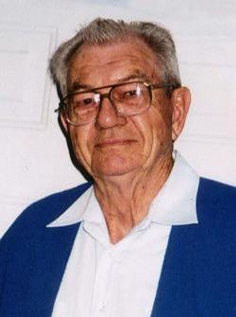 Robert Herbert "Herb" Lowry
