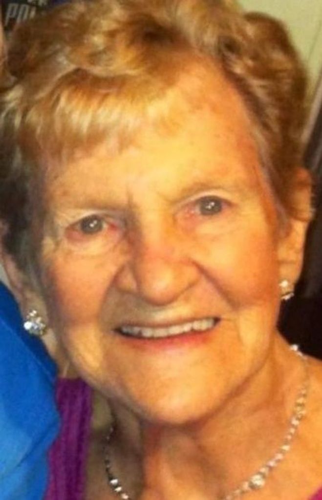 Joan E. (Coughlin) Lenane Profile Photo