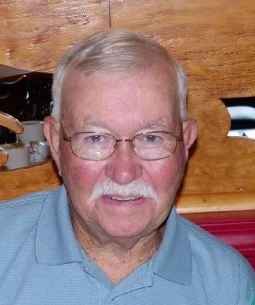 James Vincent Yale, Jr. Profile Photo